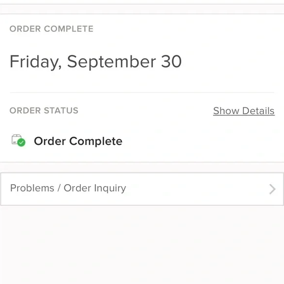 For buyers. Must read🙏 - Picture 3 of 3